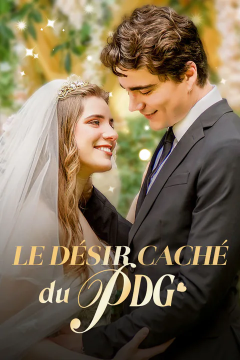 Affiche du Désir Caché du PDG