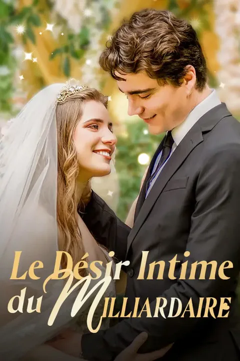 Affiche du Désir Intime du Milliardaire