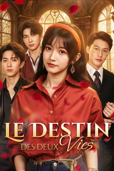 Affiche du Destin des deux vies