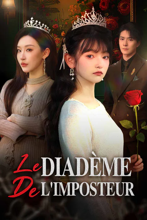 Affiche du Diadème de l'Imposteur