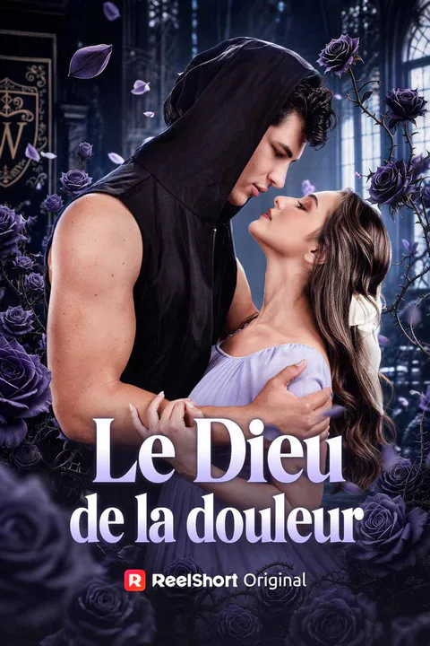 Affiche du Dieu de la douleur