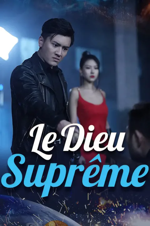 Affiche du Dieu Suprême
