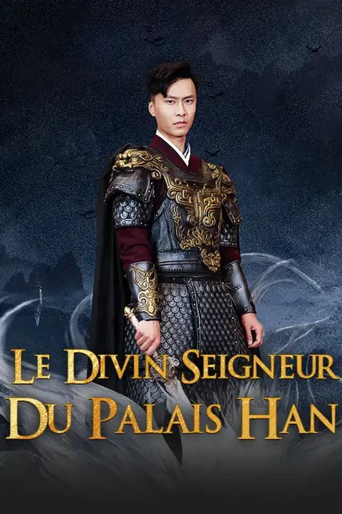 Affiche du Divin Seigneur du Palais Han