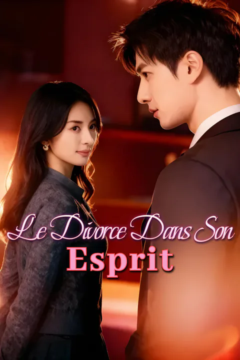 Affiche du divorce dans son esprit-1