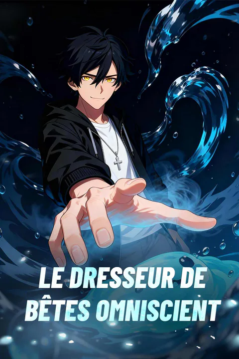 Affiche du Dresseur de Bêtes Omniscient