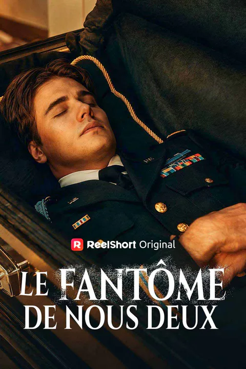 Affiche du Fantôme de Nous Deux