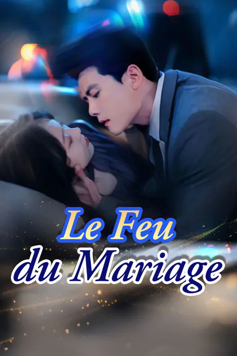 Affiche du Feu du Mariage