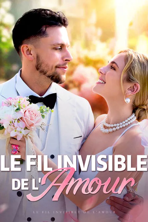 Affiche du Fil Invisible de l'Amour