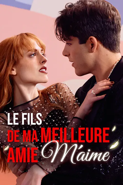 Affiche du Fils de ma Meilleure Amie m'aime