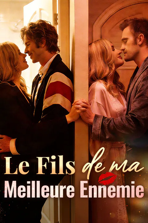 Affiche du Fils de ma Meilleure Ennemie