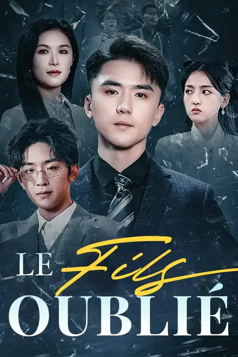 Affiche du Fils Oublié