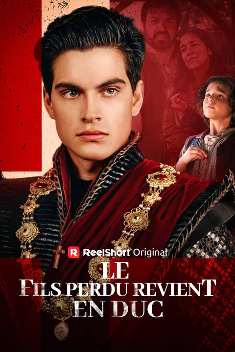 Affiche du Fils Perdu Revient en Duc