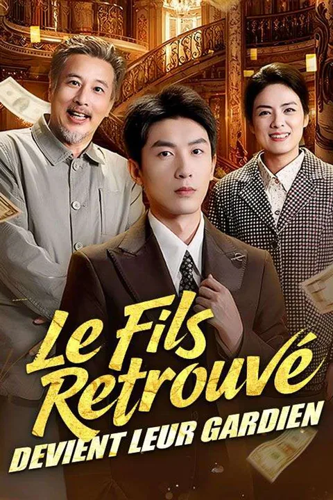Affiche du Fils Retrouvé Devient Leur Gardien