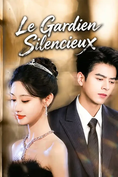Affiche du Gardien Silencieux