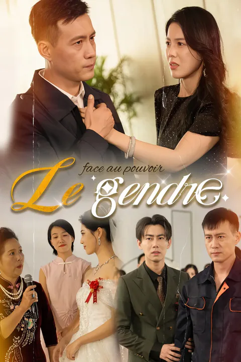 Affiche du gendre face au pouvoir