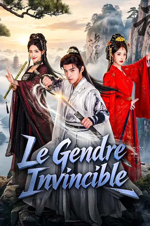 Affiche du Gendre Invincible
