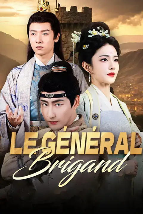 Affiche du Général Brigand