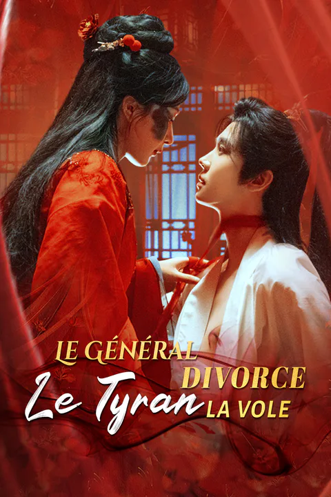 Affiche du Général Divorce, Le Tyran la Vole
