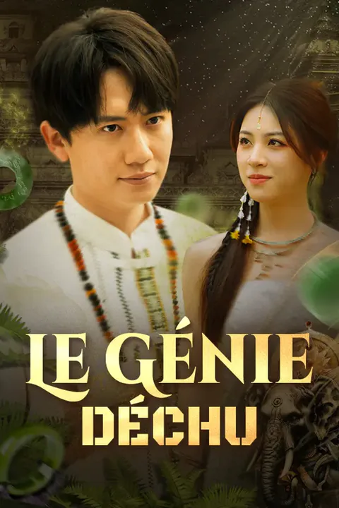Affiche du Génie Déchu