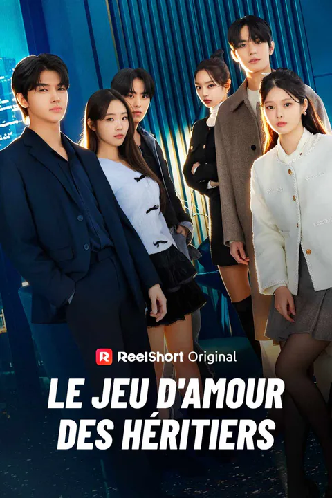 Affiche du Jeu d'Amour des Héritiers