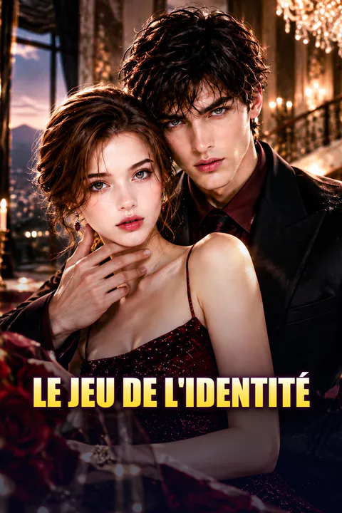 Affiche du jeu de l'identité