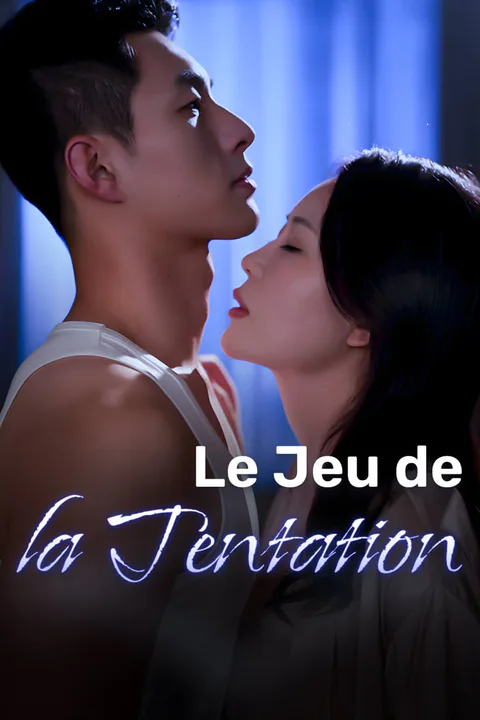 Affiche du Jeu de la Tentation