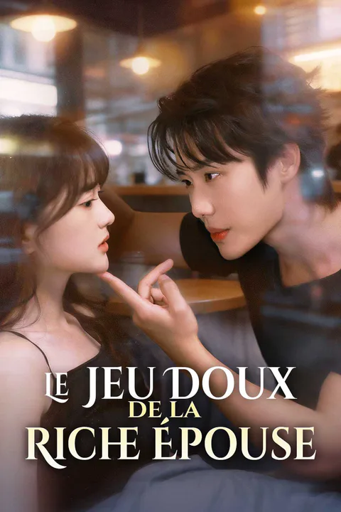 Affiche du Jeu Doux de la Riche Épouse