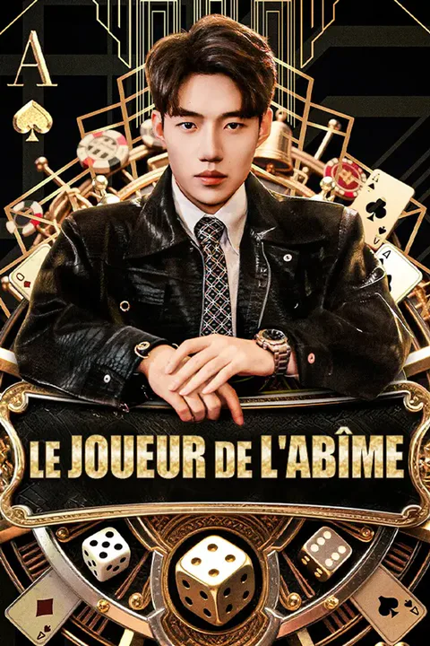 Affiche du Joueur De L'Abîme