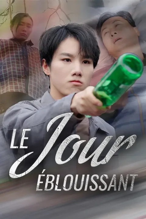 Affiche du Jour Éblouissant