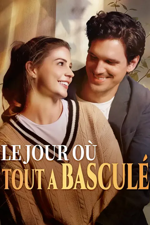 Affiche du Jour où tout a basculé