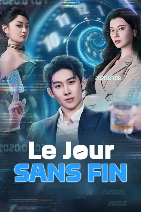 Affiche du Jour Sans Fin