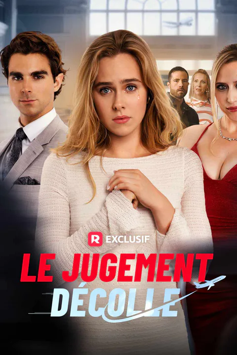 Affiche du Jugement Décolle