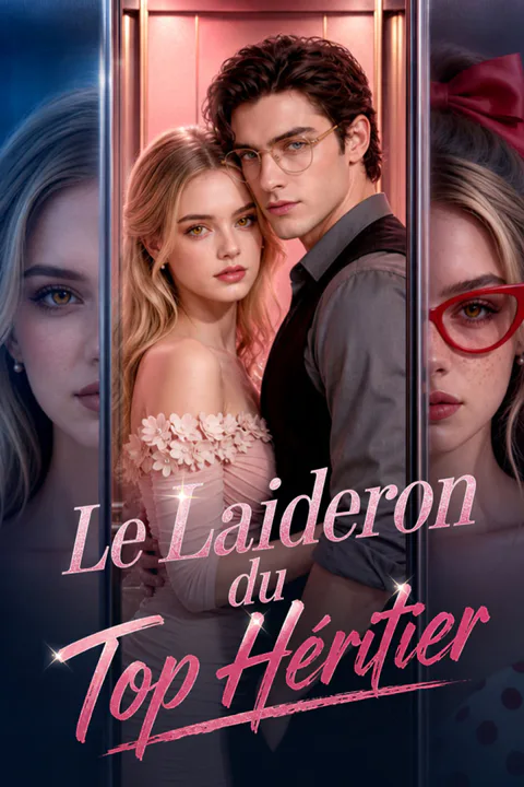 Affiche du Laideron du Top Héritier