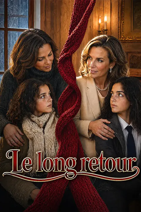 Affiche du long retour