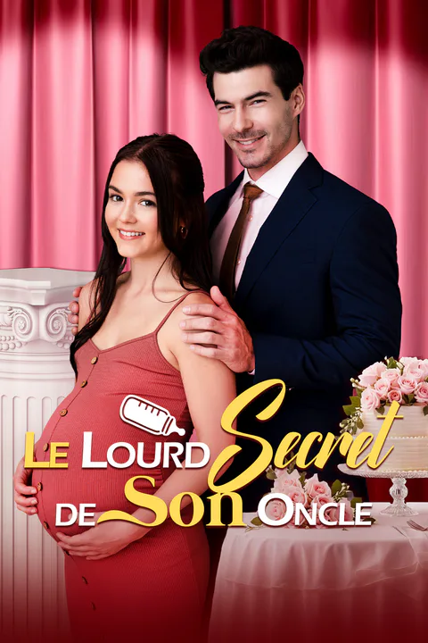 Affiche du Lourd Secret de Son Oncle