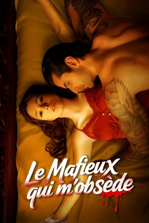 Affiche du Mafieux qui m'obsède