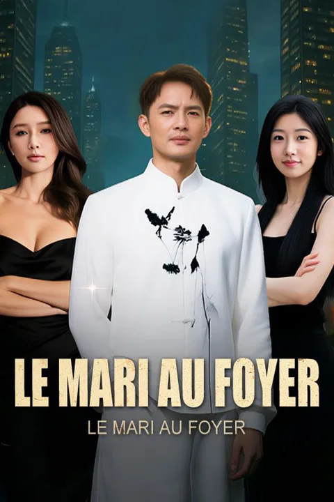Affiche du Mari au Foyer (Doublé)