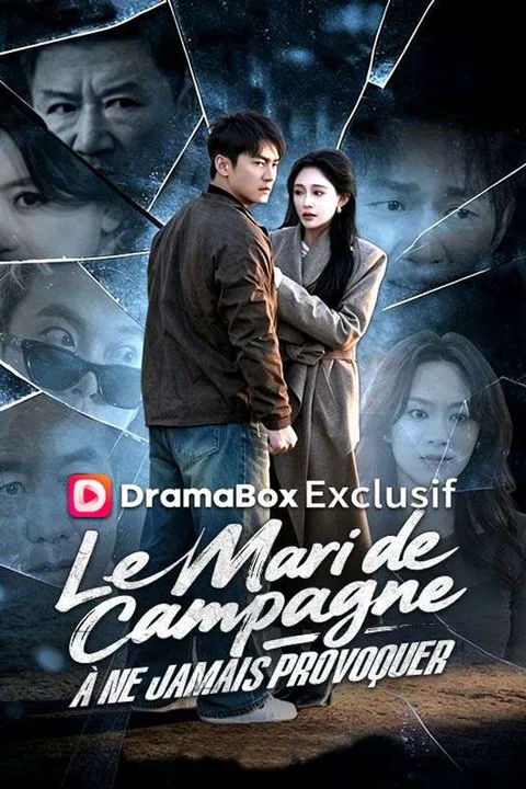 Affiche du Mari de Campagne à Ne Jamais Provoquer