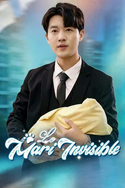 Affiche du Mari Invisible