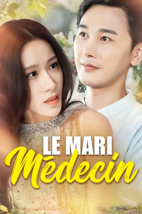 Affiche du Mari Médecin