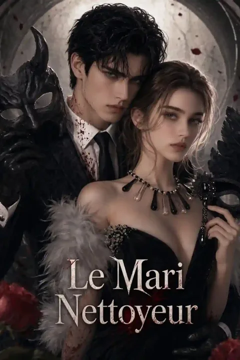 Affiche du Mari Nettoyeur