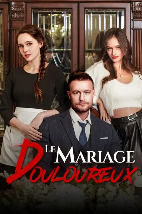 Affiche du Mariage douloureux