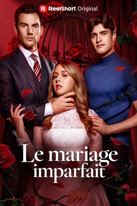 Affiche du mariage imparfait