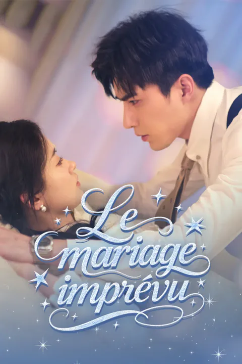 Affiche du Mariage Imprévu