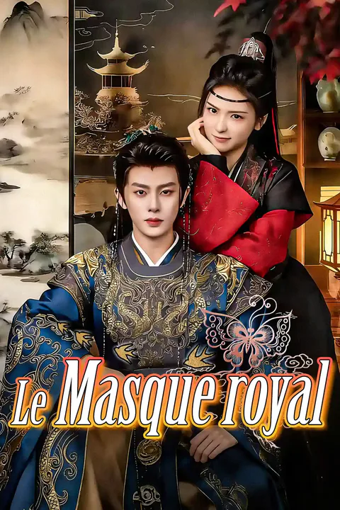 Affiche du Masque royal