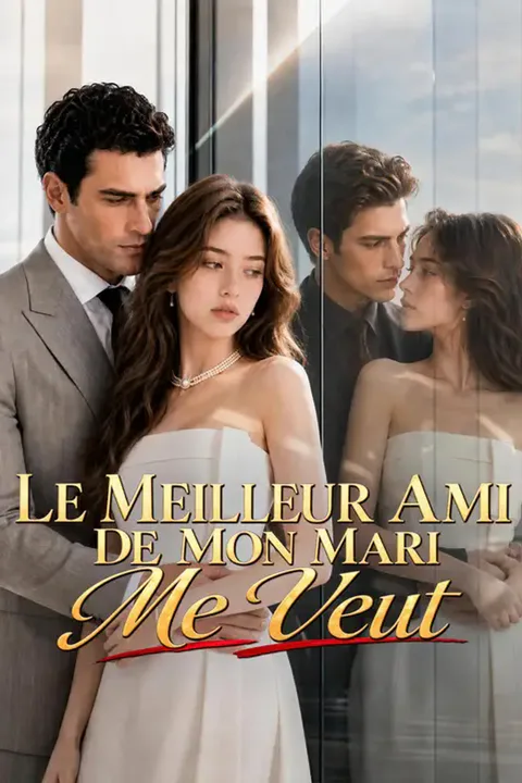 Affiche du meilleur ami de mon mari me veut
