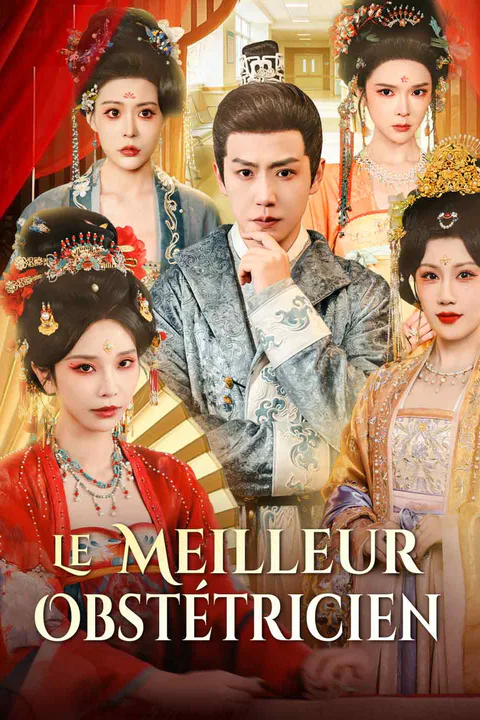Affiche du Meilleur Obstétricien