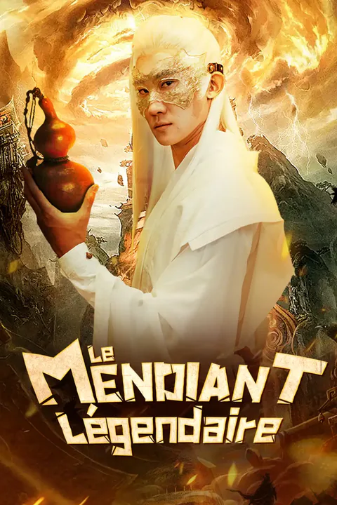 Affiche du Mendiant Légendaire