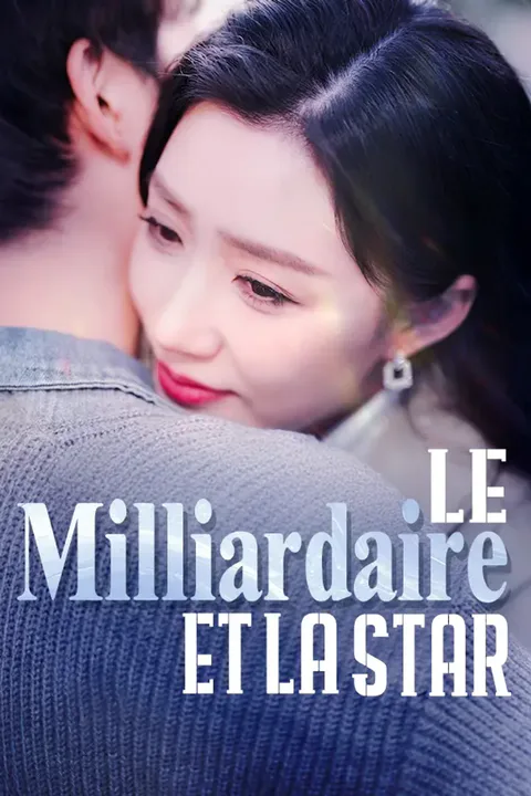 Affiche du Milliardaire et la Star