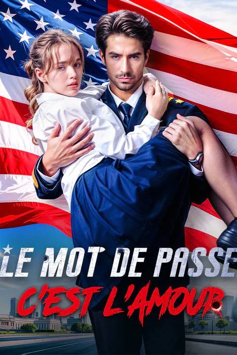 Affiche du Mot de Passe, c'est l'Amour